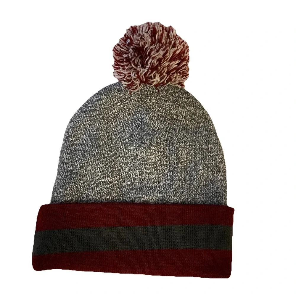 Alabama Crimson Tide Toboggan Hat